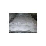 Raw Whtie 100% Spun Polyester Thread Yarn 20s/9 , Paper Cone