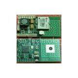 Double Face Pcb FR-4 / Double Sided PCB Diy 1.6MM Board Thickness