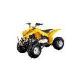 Sell 110cc ATV thumbnail-1