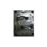 NAK80 Cavity Rubber Injection Mold for Plastic Injection , ISO9001 thumbnail-1