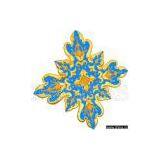 Byzantine Liturgical Embroidered Crosses thumbnail-1