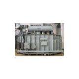 110 KV - 500 KV Step Up And Step Down Power Transformer 125 KVA - 720 MVA