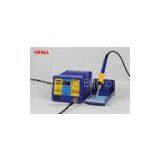 Smd Temperature Control Electronic PCB Soldering Station 75W