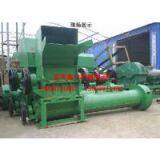 Tire Shredders or Tire Crusher thumbnail-2