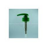 Plastic PP Pump Sprayer Nozzle D24-410 D24/410 for Cosmetic Personal Face Hair Care thumbnail-1
