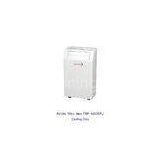 Room 12000 BTU Remote Control Mobile Home Air Conditioners ERP R410A