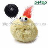 Crazy Ball Pet Cat Dog Toy thumbnail-1
