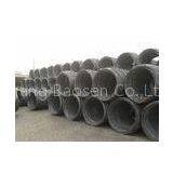 AWS EH14 Welding Wire Rod 5.5mm / 6.5mm , Carbon Steel Welding Wire