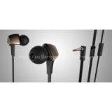 Bass Metal Noise Concelling Earphones and Headphone Headset With Mic thumbnail-2