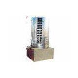 Industrial Drying Equipment Lzg Series Screw Helix Vibrating Drier With High Stirring Speed thumbnail-1