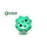 T45 Spherical Button Drill Bit Rock Drill Bits 70mm 76mm