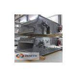 Prafessional Circular Vibrating Screen Supplier