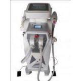 IPL +RF +YAG Laser Multifunction Beauty Equipment thumbnail-1