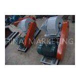 High Output Diesel Engine Sawdust Wood Crusher Machine With CE Certification thumbnail-1