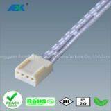 LED Light Strip Connector Adapter 4 Pin Female Plug Cables for RGB SMD 5050 Flexible PCB thumbnail-3