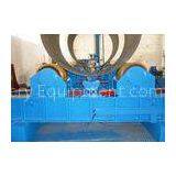 Power Vessel Fit-up Tank Rotator Welding Turning Roll For Construction Of Tank