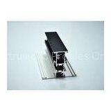 6005 T5 Aluminium Window Profiles