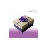Beauty Purple Gift Boxes thumbnail-1