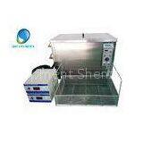 CE Skymen Multi Frequency Ultrasonic Cleaner Stainless Steel 360 Liters