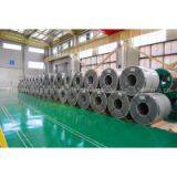 SUS301/UNS S30100 Stainless Steel Coil/roll thumbnail-1