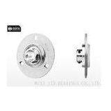 GCr15 GCr15SiMn Mounted Ball Bearings SBPF201 - SBPF207 , 3/16 Ball Bearing Units thumbnail-1