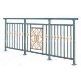 Non-welded Galvanized Balcony Handrail thumbnail-1