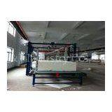 Digital EPS Cutting Machine Full Automatic , Horizontal Foam Cutter