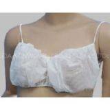 disposable backless bra for spa