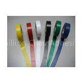 Colored PVC Adhesive Insulation Tape High Strength Achem Wonder thumbnail-1