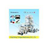 PE Heat Shrink Film Machine thumbnail-2