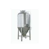 Large Capacity Beer Brewery Conical Fermentation Tank thumbnail-3