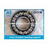 Professional Double Row Angular Contact Ball Bearing Low Friction 3302-BD-TVH