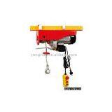 Electric Hoist 500/1000KG thumbnail-1