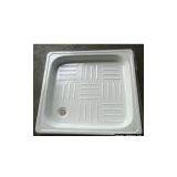 Enamel Steel Shower Tray thumbnail-1