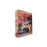 Without A Trace Season 1-6 Dvd Boxset 46 Discs，wholesale Dvd Boxset thumbnail-1
