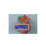 Rechargeable Led Name Tag thumbnail-1