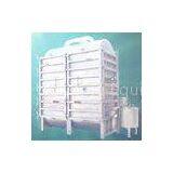 Cabinet Fabric Dyeing Machine / Hank Yarn Dyeing Machine Stainless Steel