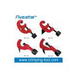 Metal Pipe Cutter Used for Cutting Steel Pipe and Copper Tubing