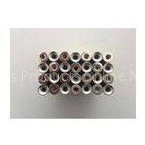 Electronic Magnet Rare Earth Magnet With Strong N40 South Countersunc