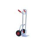 Lightweight Aluminium Sack Truck 100kg capacity