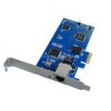 SinoV-TE110E 1 E1 Asterisk Card thumbnail-2