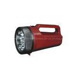 LED Rechargeable Torch & Flashlight(RN-8100L)