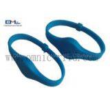RFID Silicone Wristband thumbnail-1