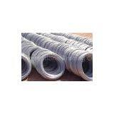 Big Coil Galvanized Wire