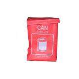 Rubbish Bag for Can