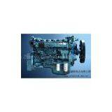 CNG Engine for Vehicle thumbnail-1