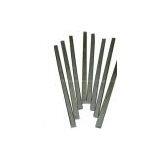 Superpurity Tungsten Bar XW-1 (W≥99.98%) thumbnail-1