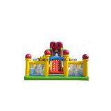 Inflatable Slide-JLE 025 thumbnail-1
