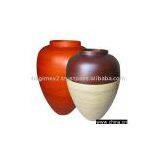 Bamboo Vase thumbnail-1