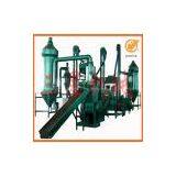 Scrap Aluminum Composite Panels Recycling Machine thumbnail-3